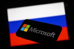 Russia-backed hackers used Microsoft Teams to breach government agencies