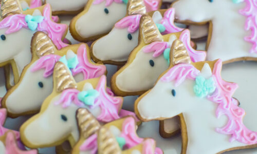 Not many unicorns were spotted in the UK and France this year | TechCrunch