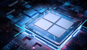 Intel regains some lost market share in Q2 as PC market recovers | Mercury Research