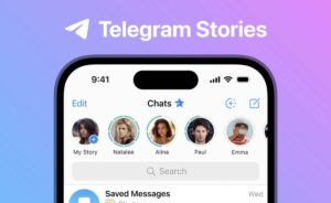 Telegram rolls out its Stories feature to all users