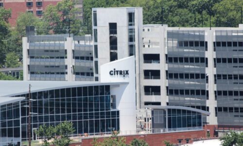 CISA says hackers are exploiting a new file transfer bug in Citrix ShareFile