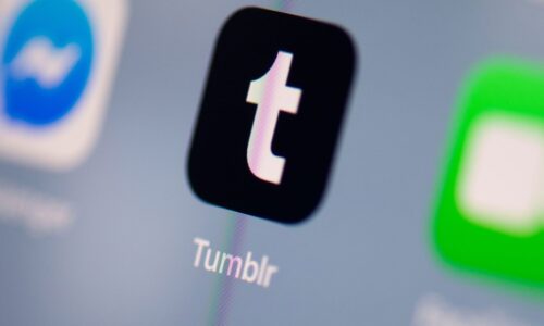 Tumblr tests ‘Communities,’ semi-private groups with their own moderators and feeds