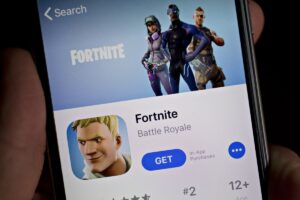 App Store payment rules won't change as Apple's battle with Epic Games heads to Supreme Court