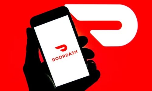 DoorDash launches AI-powered voice ordering