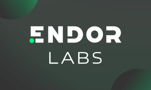 Endor Labs raises $70M to ease application security, streamline developer productivity