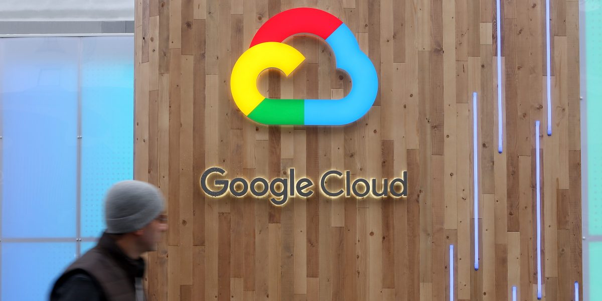 Google reveals BigQuery innovations to transform working with data