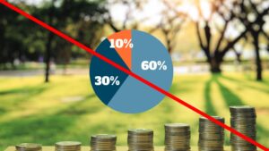 Never express your ‘use of funds’ slide as percentages | TechCrunch
