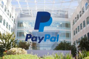 PayPal announces senior Intuit exec Alex Chriss as new CEO