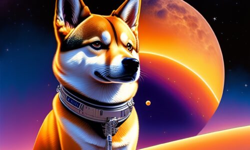 Shiba Inu (SHIB) Poised for Golden Cross: How Will Prices React?
