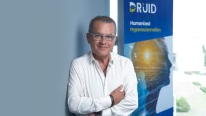 Druid, a conversational AI platform for enterprises that integrates with ChatGPT, raises $30M