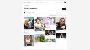 Catch+Release launches an AI-powered search for user-generated content