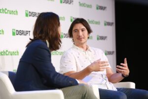 Despite the ups and downs of the fintech space, people still really care about it | TechCrunch