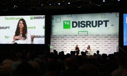 Here’s the crypto news you missed at Disrupt 2023