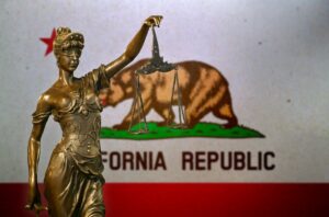 New California law would force firms to report diversity metrics