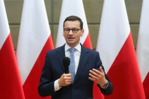Polish Senate says use of government spyware is illegal in the country