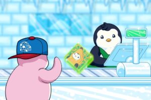 Pudgy Penguins' approach may be the answer to fixing NFTs' revenue problems