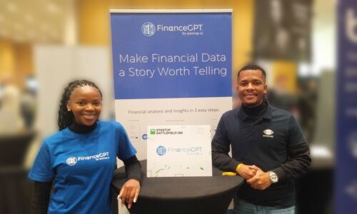 South Africa’s FinanceGPT simplifies financial analysis, set to interface in local languages | TechCrunch