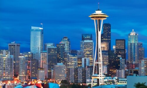 VC firm Fuse closes $250M fund to invest in Pacific Northwest startups