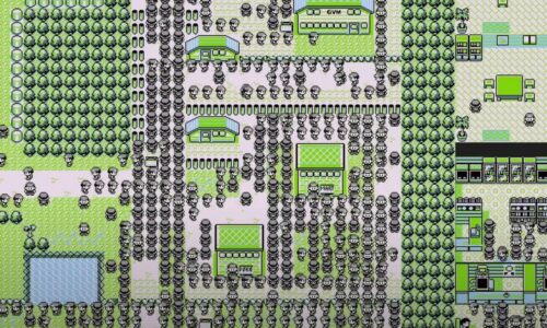 After 50,000 hours, this AI can play Pokémon Red