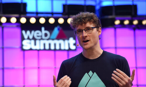 Reflections on Web Summit: Out of the frying pan, and out of the fire? | TechCrunch