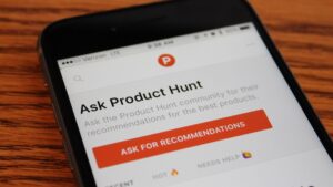 Product Hunt cleans house with layoffs impacting 60% of staff | TechCrunch