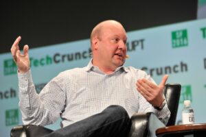 When was the last time Marc Andreessen talked to a poor person?