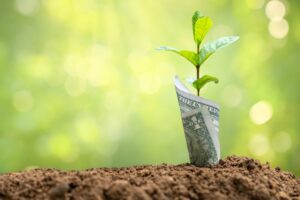 Why we're seeing so many seed-stage deals in fintech | TechCrunch