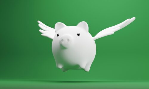 How to raise a substantial round with angel investors