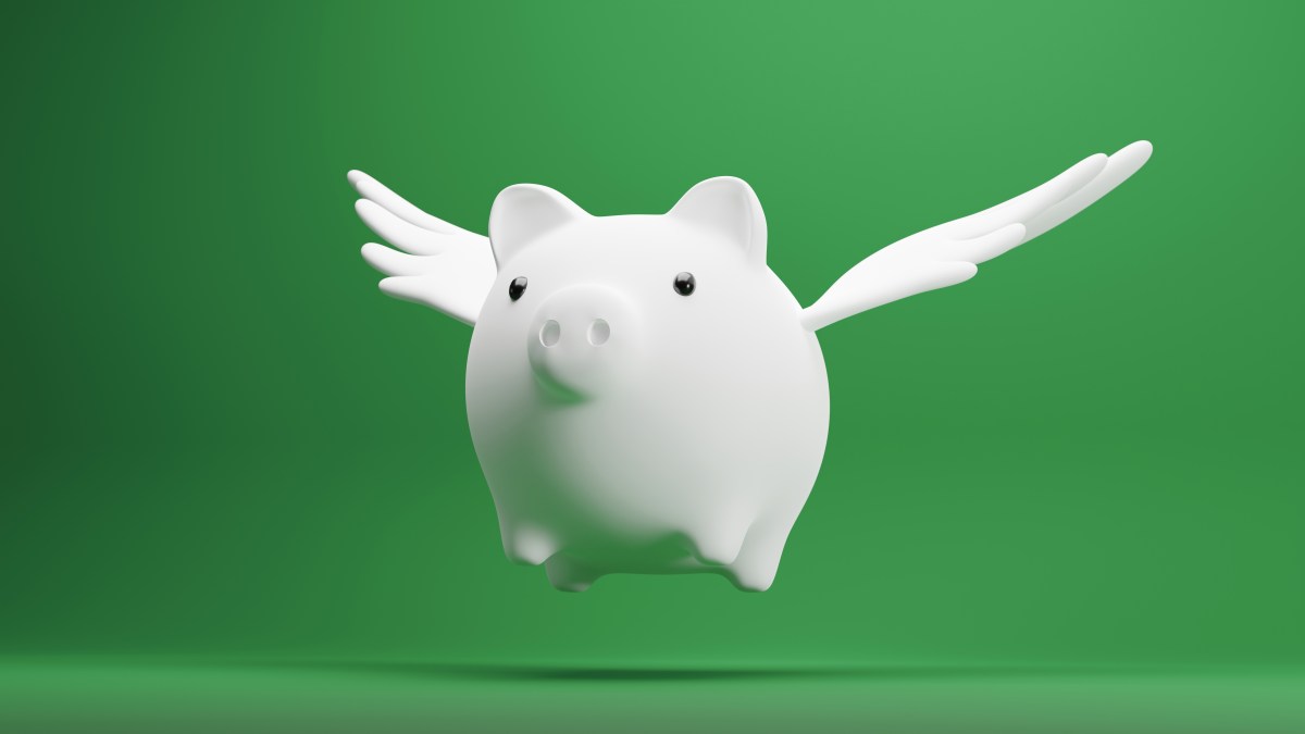 How to raise a substantial round with angel investors