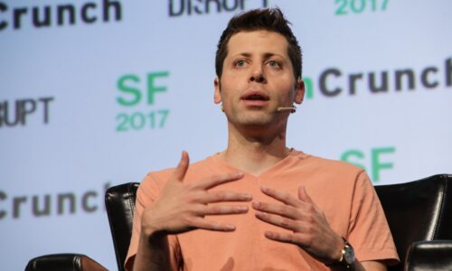 Amidst OpenAI chaos, Sam Altman’s involvement in Worldcoin is ‘not expected to change’