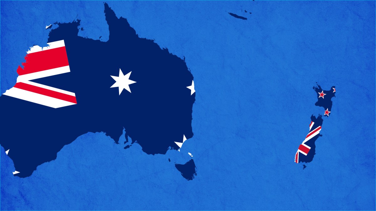 In Australia and New Zealand, a venture downturn isn’t the end. It’s time to shine.