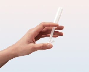 Daye now offers tampon-based STI screening -- starting in the UK | TechCrunch