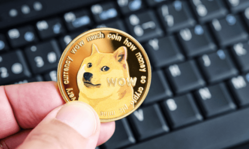 Dogecoin (DOGE) Set For Major Price Upswing