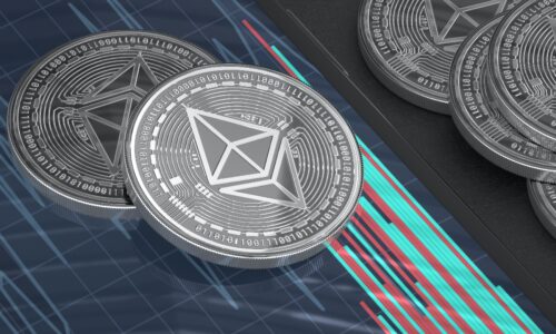Ethereum Could Decline To $1,700 Based On This Pattern, Analyst Explains