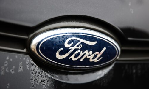 Ford snaps up EV power startup to boost its charging tech | TechCrunch