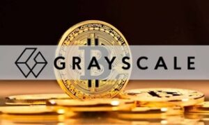 Grayscale Spot Bitcoin ETF Small