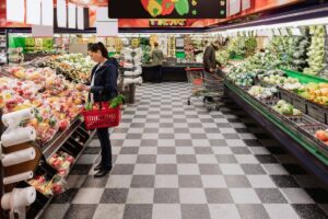 Ida uses AI to prevent grocery food waste | TechCrunch