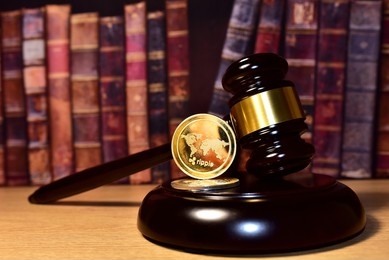 Ripple CEO Declares Intent To Bring XRP Battle To Supreme Court