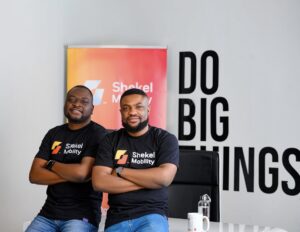 Shekel Mobility, a B2B marketplace for auto dealers in Africa, raises $7M led by Ventures Platform and MaC VC | TechCrunch