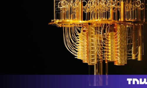 UK quantum plans can ‘unlock billions and geopolitical advantages’