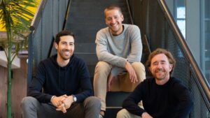 Yellow, a new VC firm from Glovo founders and Atomico investor, is betting on Southern Europe