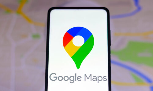 Google Maps is getting geospatial AR content later this year