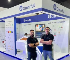 Omniful, a supply chain and e-commerce enablement startup, emerges from stealth with $5.85M | TechCrunch