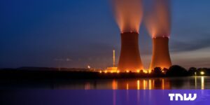 UK pours £330M into nuclear fuel to cut energy reliance on Russia