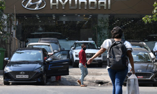 Hyundai Motor India fixes bug that exposed customers’ personal data