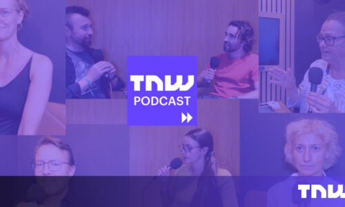 TNW Podcast: Deepfakes are on the rise — and so is Arm’s market cap