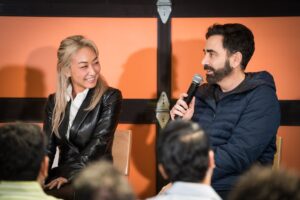 VCs Elad Gil and Sarah Guo on the risks and rewards of funding AI: "The biggest threat to us in the short run is other people"