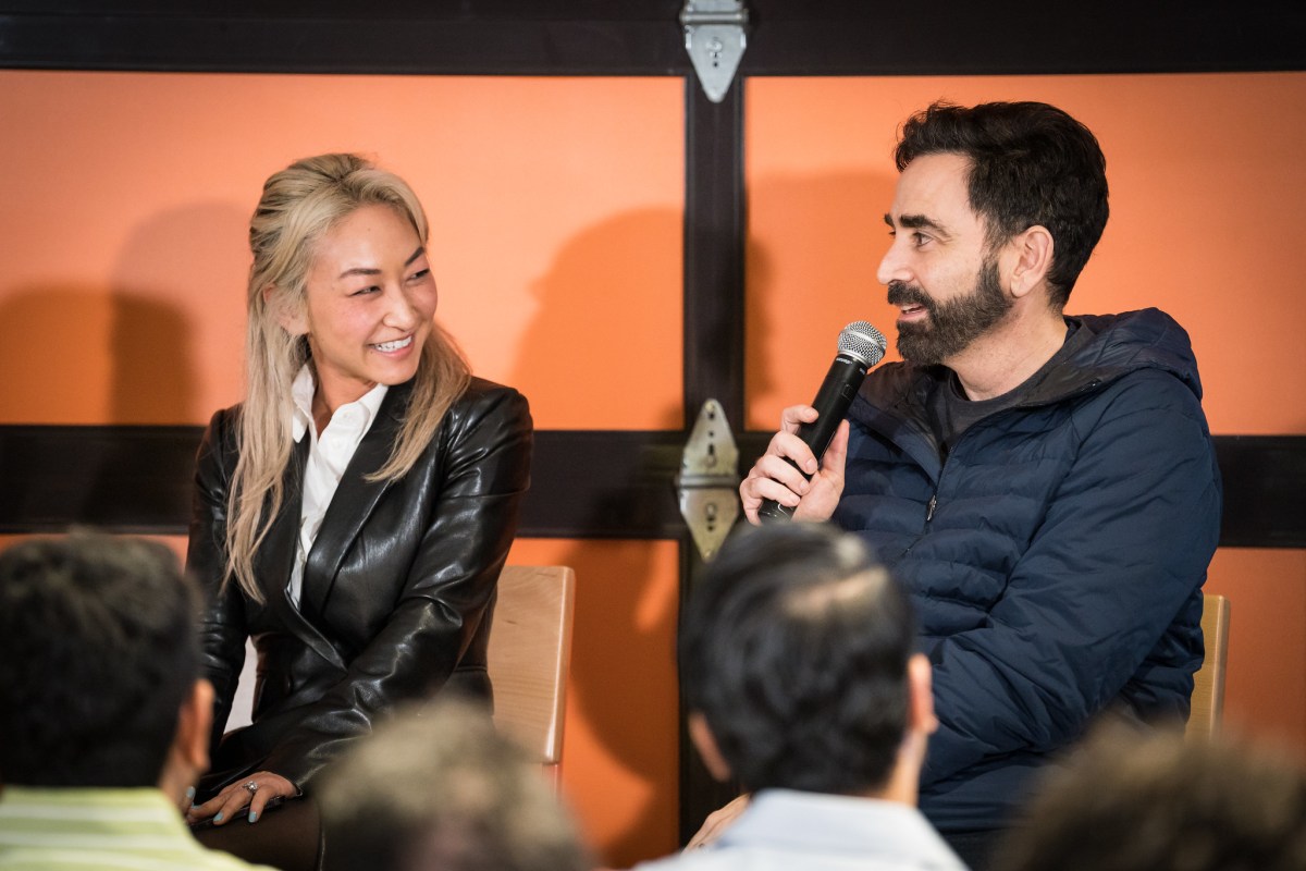 VCs Elad Gil and Sarah Guo on the risks and rewards of funding AI: "The biggest threat to us in the short run is other people"