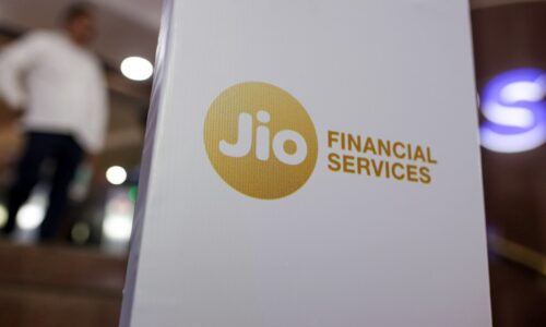 Jio Financial says not in talks to acquire Paytm’s wallet business
