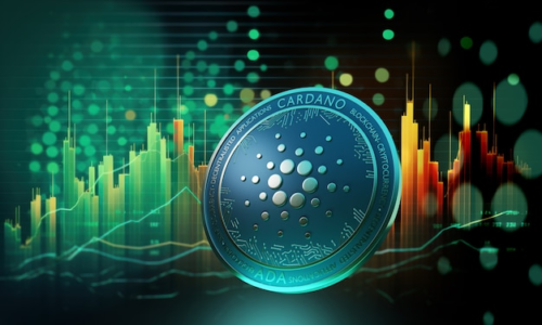 Cardano Price Stagnant at $0.48, But Charts Point to Potential Upswing
